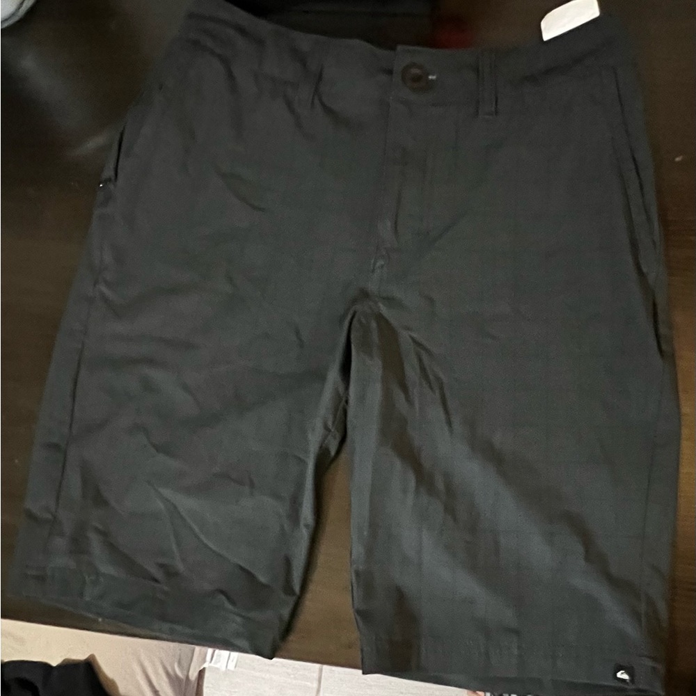 Quiksilver Quick Dry Shorts 28waist